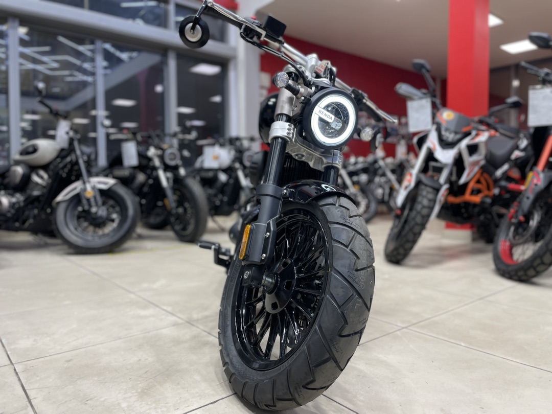 Мотоцикл Benda Chinchilla 300 в Ставрополе
