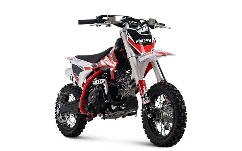Питбайк Progasi KIDS POWER 110 (10/10) в Ставрополе