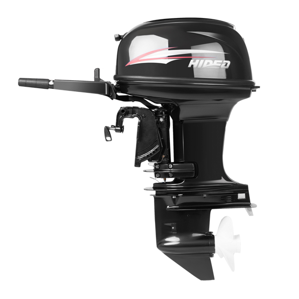 Лодочный мотор HIDEA HD40FHS в Ставрополе