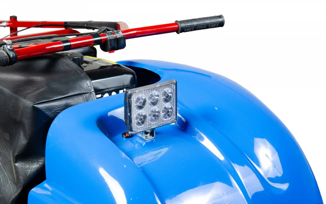 Мотобуксировщик MOTODOG 500, 20  передний привод в Ставрополе