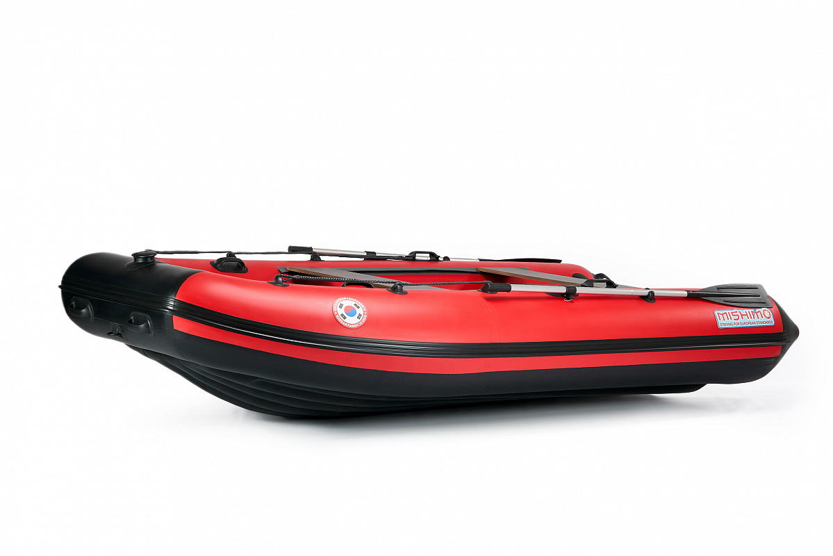 Лодка MISHIMO RAPID 360 в Ставрополе