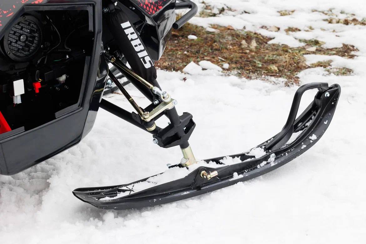 Снегоход IRBIS SF200L NEW 25/26 в Ставрополе
