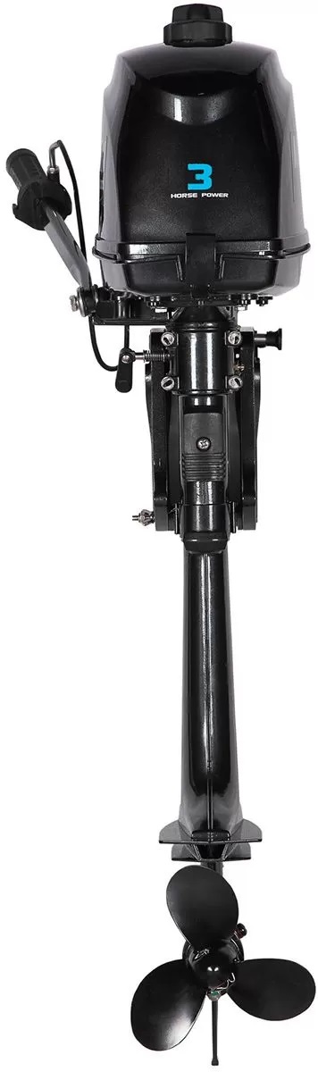 Лодочный мотор MARLIN MP 3 AMHS в Ставрополе