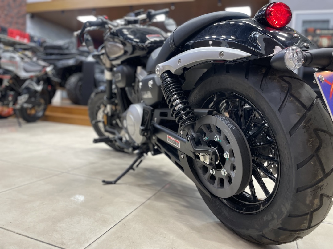 Мотоцикл Benda Chinchilla 300 в Ставрополе