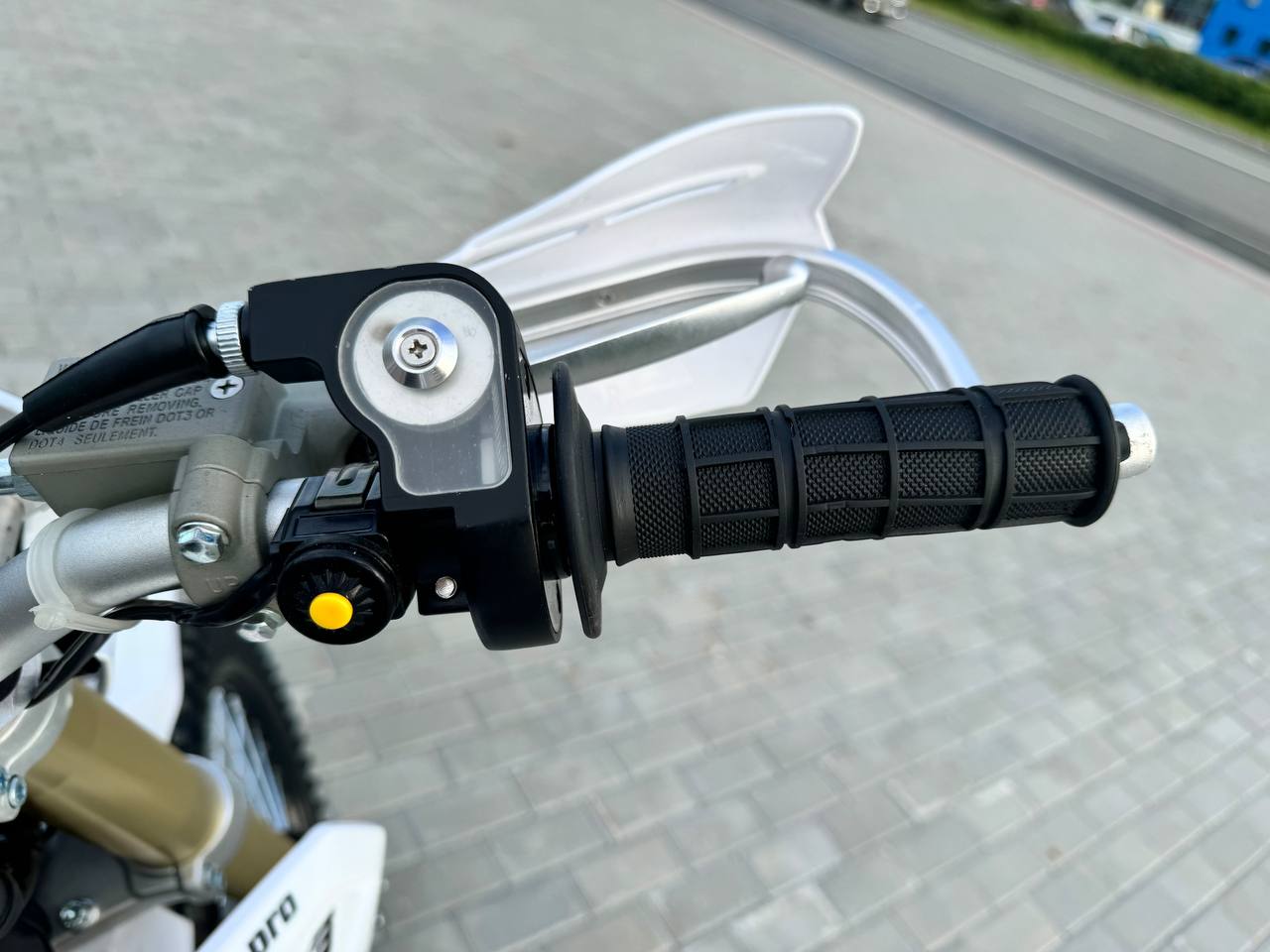 Эндуро / кросс мотоцикл BSE Z3 21/18 в Ставрополе