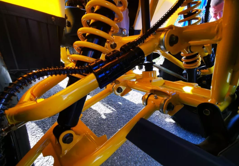 Квадроцикл MOTOLAND (МОТОЛЕНД) VOX200 WILD TRACK X PRO (баланс. вал) в Ставрополе