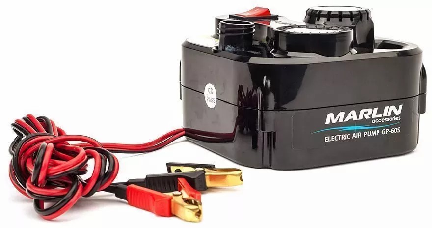 ЭЛЕКТРИЧЕСКИЙ НАСОС MARLIN GP-60 S в Ставрополе