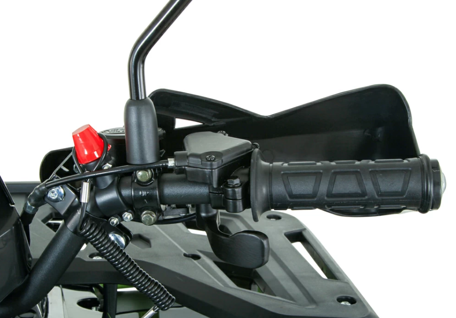 Квадроцикл YACOTA DRAGON LUX 125 в Ставрополе