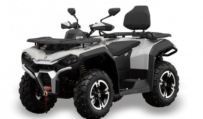 Квадроцикл HISUN HiSUN GUARDIAN 750L -/LONG/ в Ставрополе