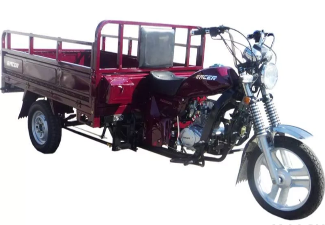 Трицикл RACER RC200ZH MURAVEI в Ставрополе