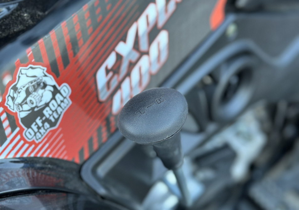 Квадроцикл GBM EXPLORER 400 NEW PREMIUM в Ставрополе