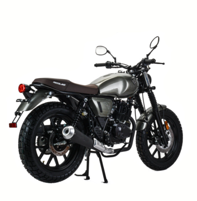 Мотоцикл MOTOLAND (МОТОЛЕНД) TEXAS 300 в Ставрополе