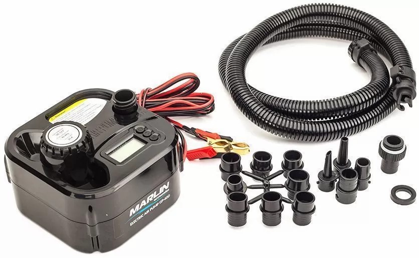 ЭЛЕКТРИЧЕСКИЙ НАСОС MARLIN GP-60 D в Ставрополе