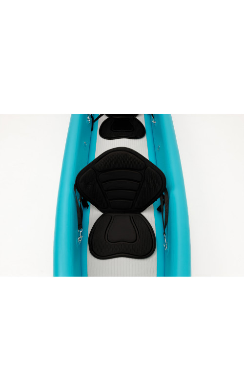 Надувной каяк Blau See Big Fish-3 Премиум в Ставрополе