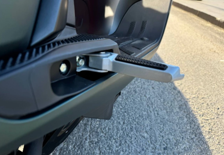 Скутер PROMAX Miami 240 (49) в Ставрополе