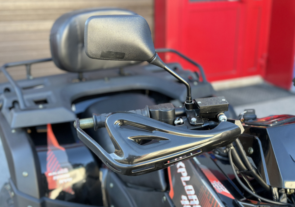 Квадроцикл GBM EXPLORER 400 NEW PREMIUM в Ставрополе
