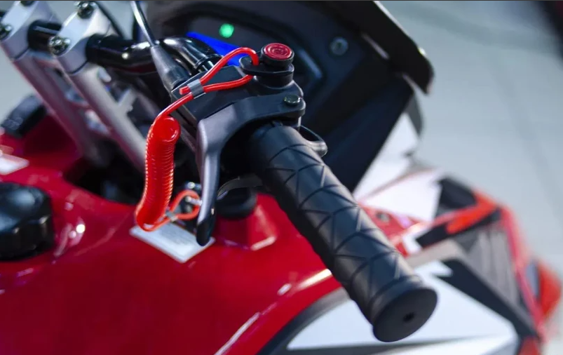 Снегоход Ataki WD 300 в Ставрополе