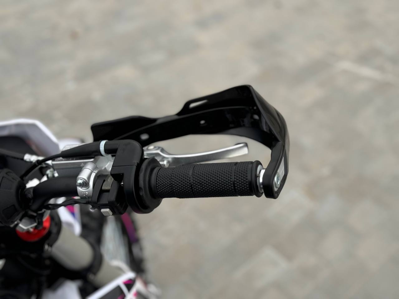 Питбайк JHLMOTO JHL Z140E Pro (YX1P56FMJ) в Ставрополе