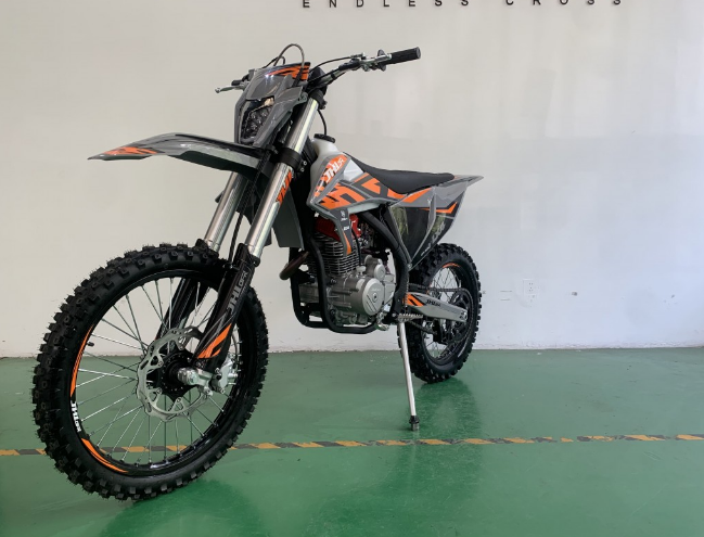 Мотоцикл JHLMOTO JHL LX4 CB300RL (175FMN) в Ставрополе