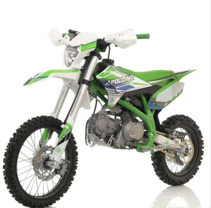 Питбайк Apollino AMX-F 125 в Ставрополе