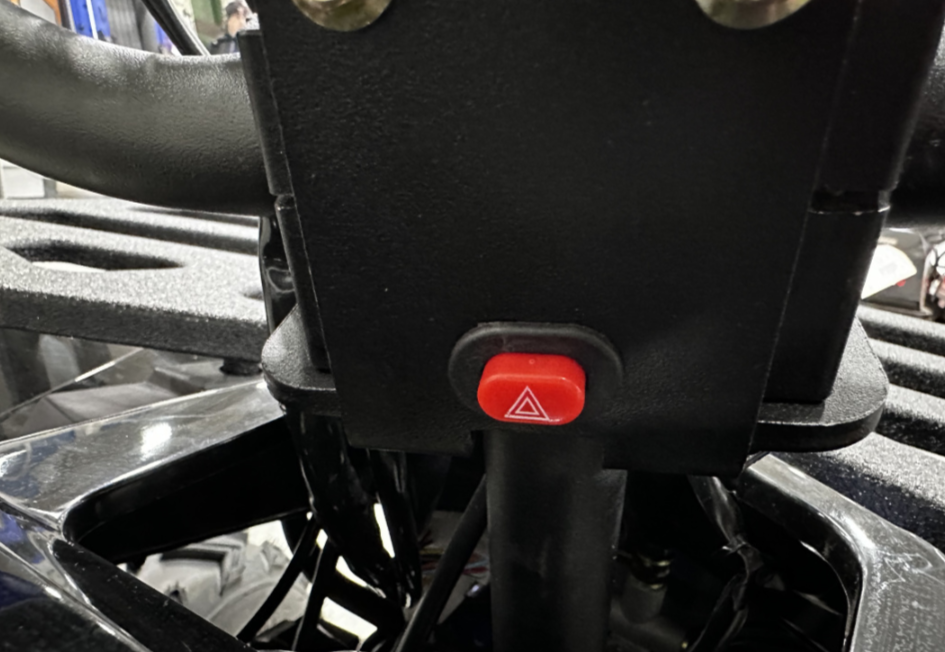 Квадроцикл GBM SHARP BIG 300 NEW PREMIUM в Ставрополе