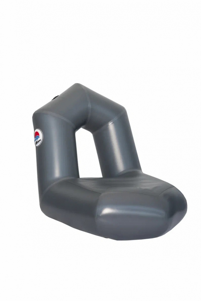 КРЕСЛО НАДУВНОЕ SMARINE, 85Х75 СМ, ПВХ, СЕРЫЙ в Ставрополе