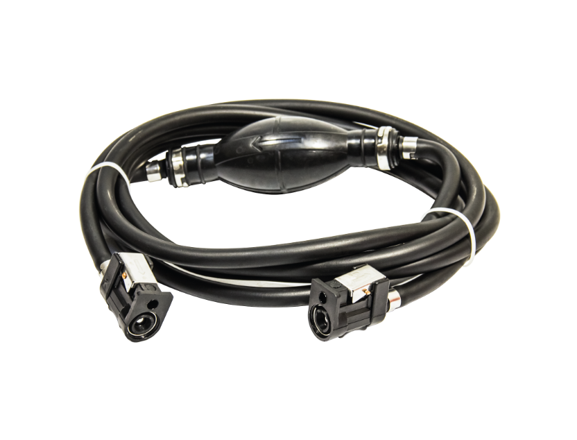 Лодочный мотор APACHE T9.8 BS в Ставрополе