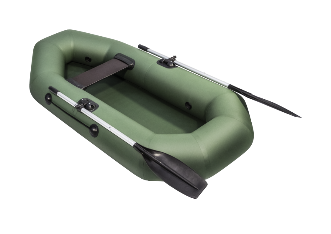  Лодка АКВА-ОПТИМА 210 в Ставрополе