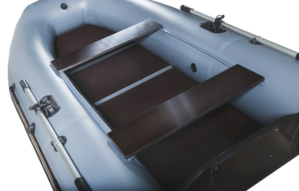 ЛОДКА ДРАККАР 3100 СК HANT в Ставрополе