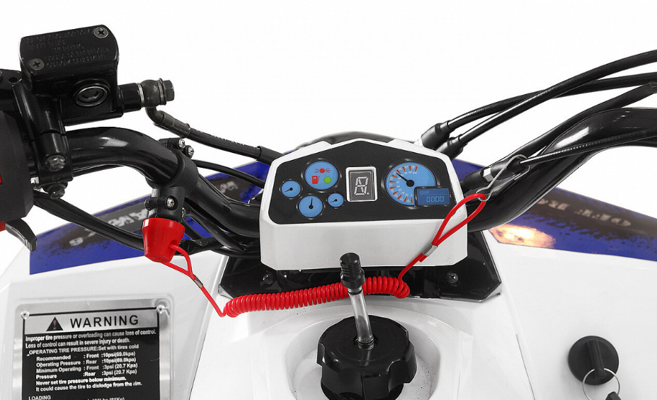 Квадроцикл Yacota Raposa 130 PRO-SPORT в Ставрополе