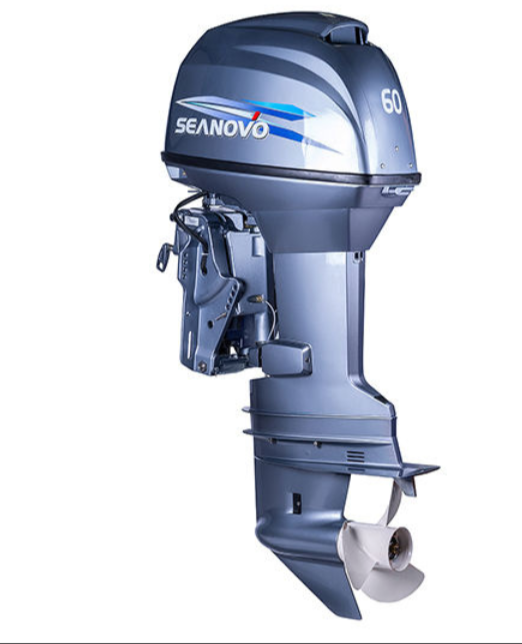 Лодочный мотор SEANOVO SN60FFEL-D в Ставрополе