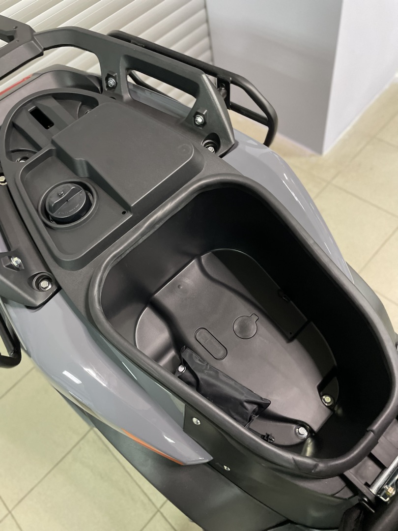 Скутер PROMAX STALKER 150(49) в Ставрополе