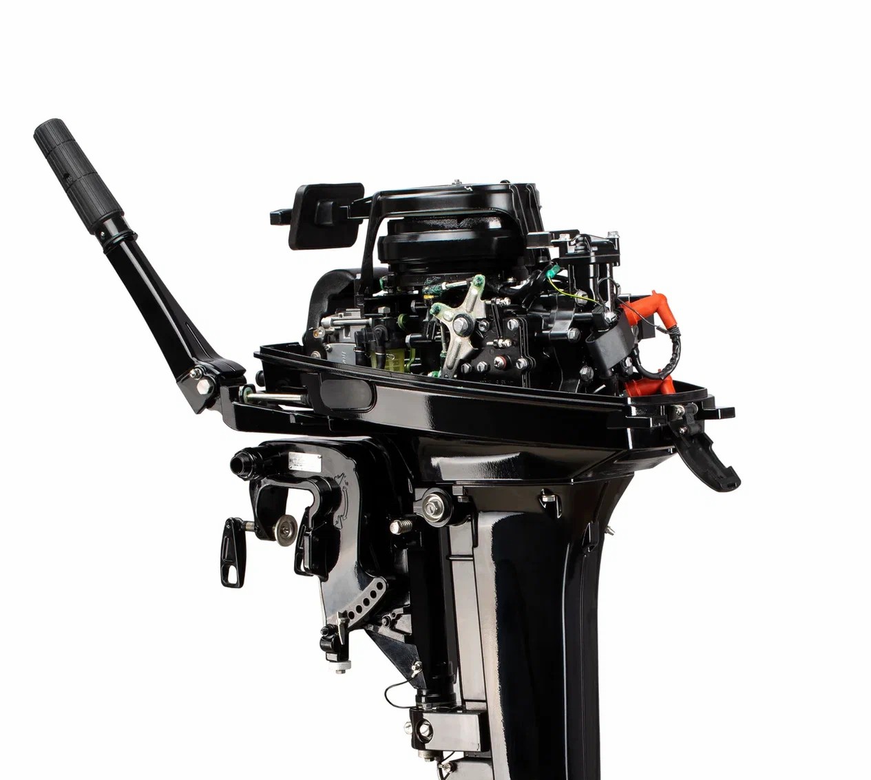 ЛОДОЧНЫЙ МОТОР GLADIATOR G20FHS в Ставрополе