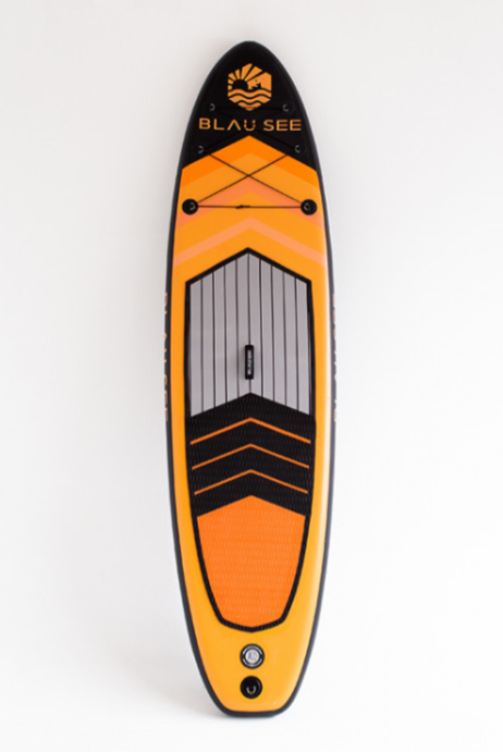 НАДУВНОЙ SUP-BOARD MOONLIGHT 11,6 в Ставрополе