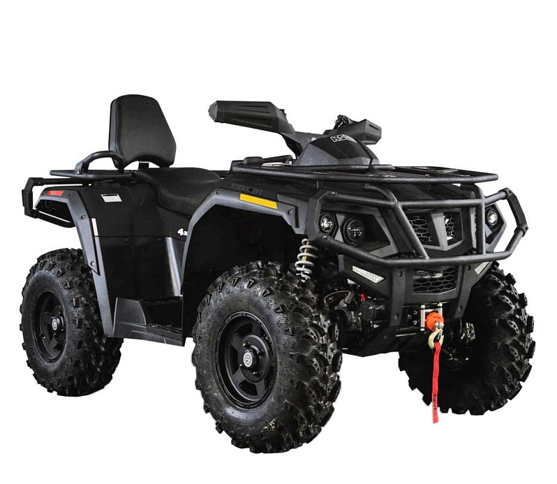 Квадроцикл HISUN TACTIC 550(HS550ATV) LIMITED в Ставрополе