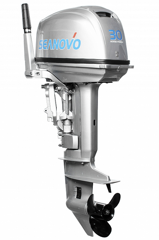 Лодочный мотор SEANOVO SN30FHS в Ставрополе