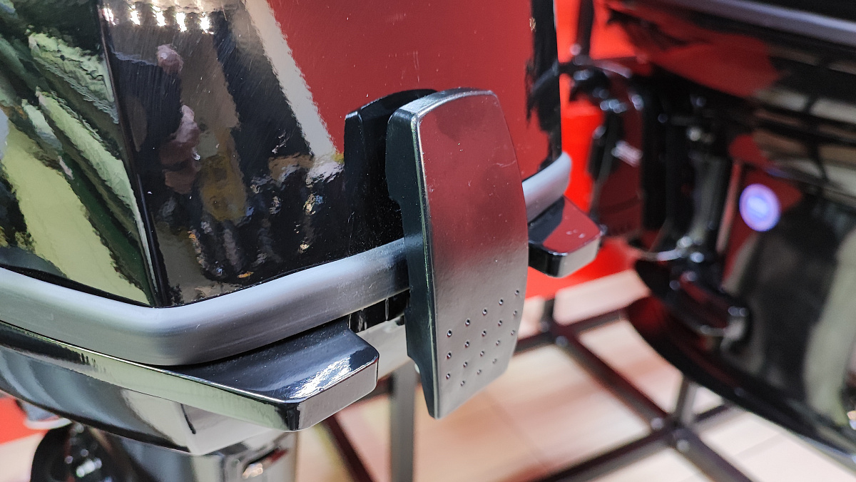 Лодочный мотор MARLIN PROLINE MP 50 AMH ПОД ВОДОМЕТ в Ставрополе