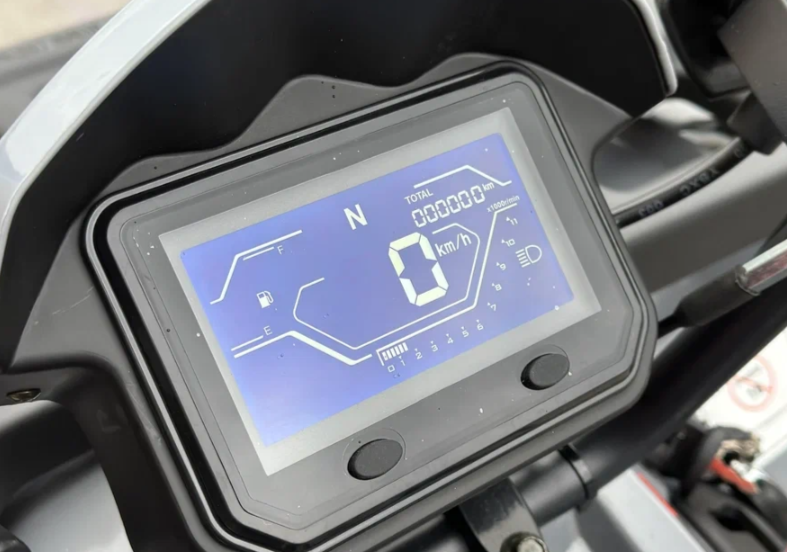 Квадроцикл GBM MAVERICK 300 NEW в Ставрополе