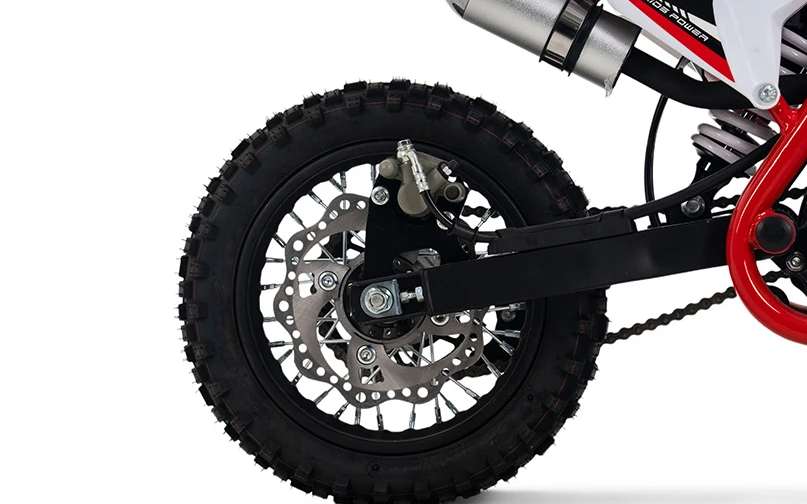 Питбайк Progasi KIDS POWER 110 (10/10) в Ставрополе