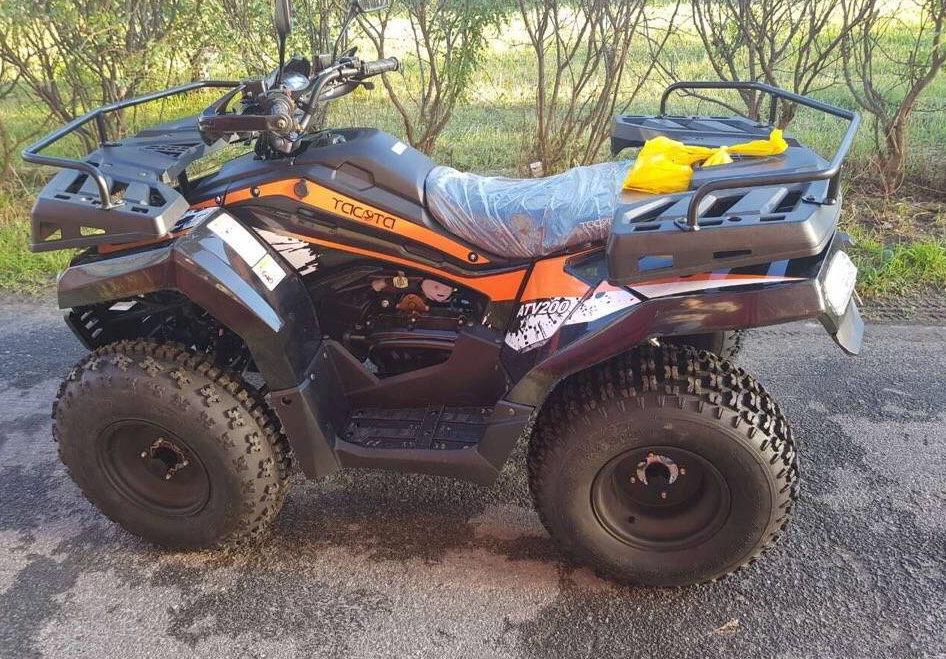 Квадроцикл YACOTA CABO 200 в Ставрополе
