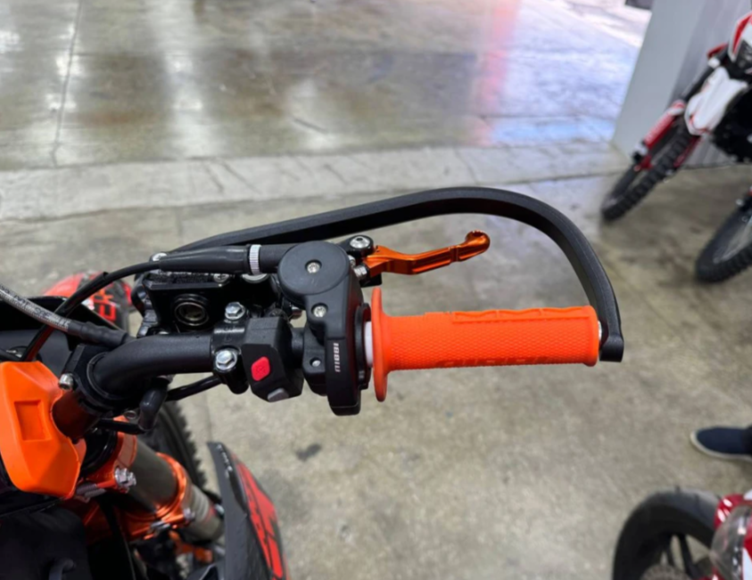 Кроссовый мотоцикл FAIDET PR300 MAX WP в Ставрополе