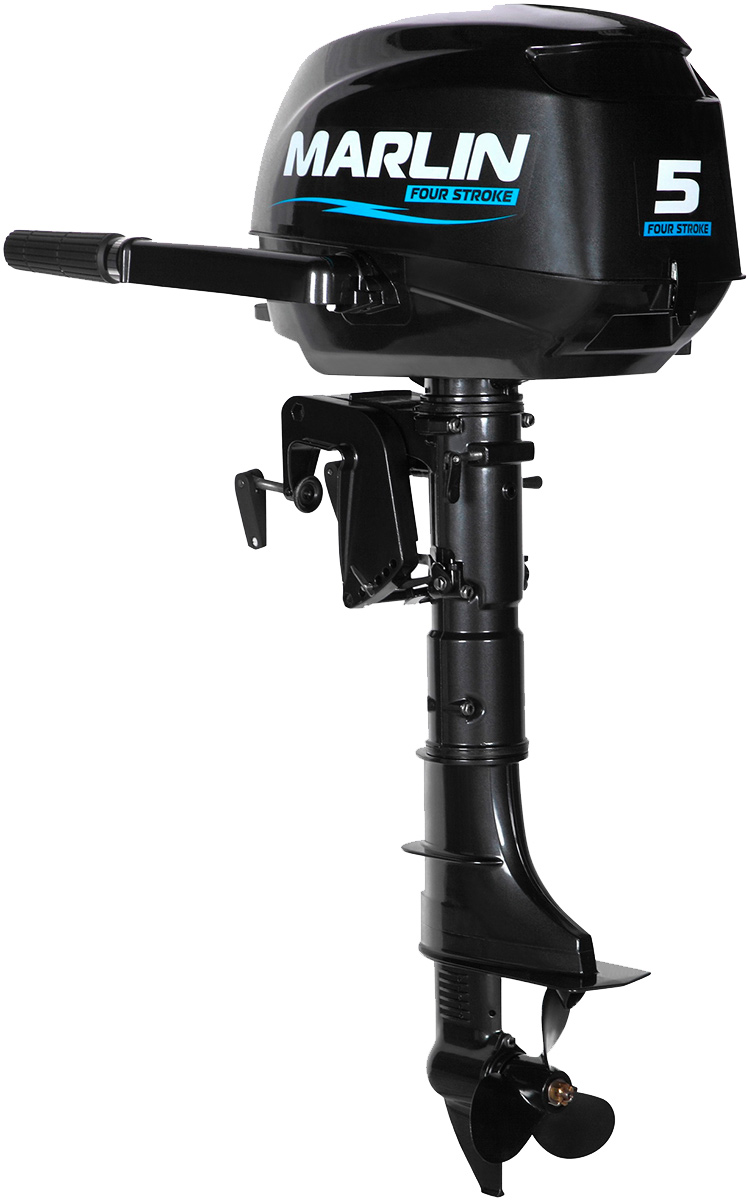 Лодочный мотор MARLIN MF 5 AMHL в Ставрополе
