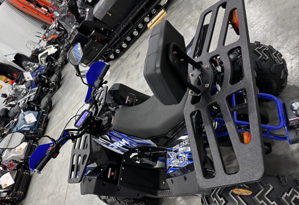 Квадроцикл GBM SHARP BIG 300 NEW PREMIUM в Ставрополе