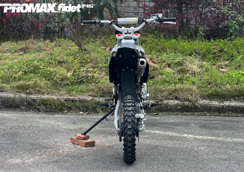 Мотоцикл (питбайк) PROMAX FIDET (ФАЙДЕТ) 145E 17/14 в Ставрополе