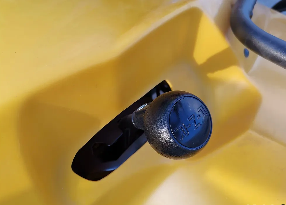 КВАДРОЦИКЛ IRBIS ATV200 в Ставрополе