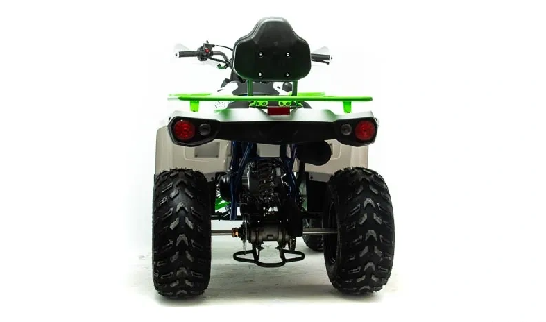 Квадроцикл MOTOLAND (МОТОЛЕНД) VOX200 SHARK (баланс. вал) в Ставрополе