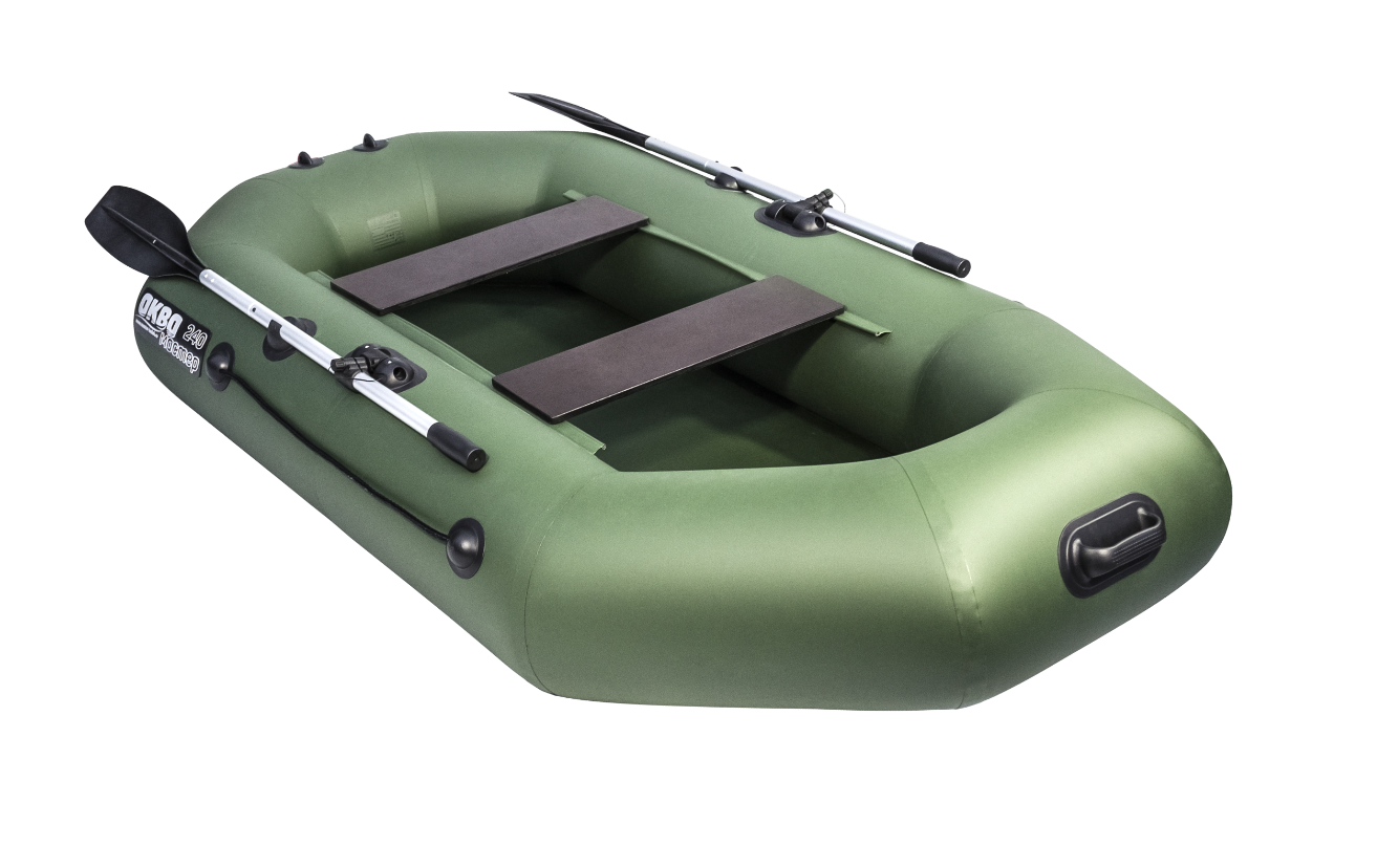  Лодка АКВА-МАСТЕР 240 в Ставрополе