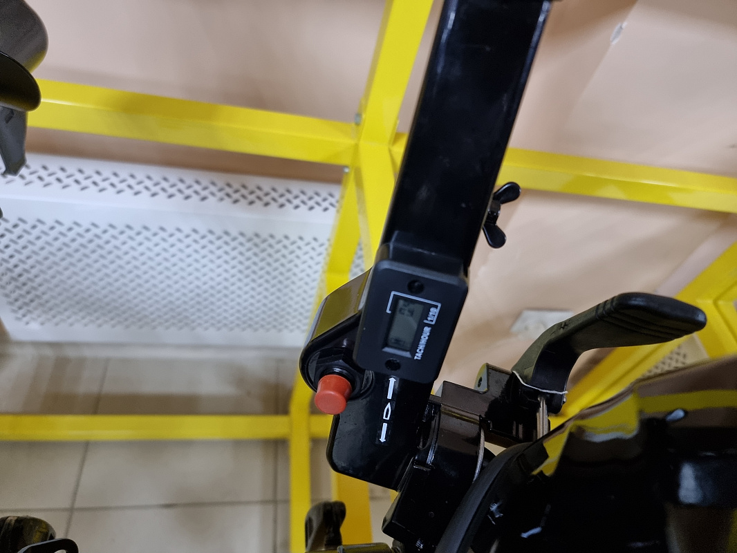 Лодочный мотор MARLIN PROLINE MP 9.9 (15) AMHS в Ставрополе