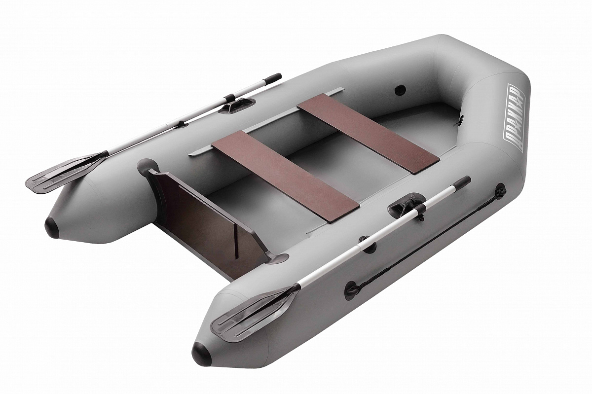 ЛОДКА ДРАККАР 3000 СК LUX в Ставрополе