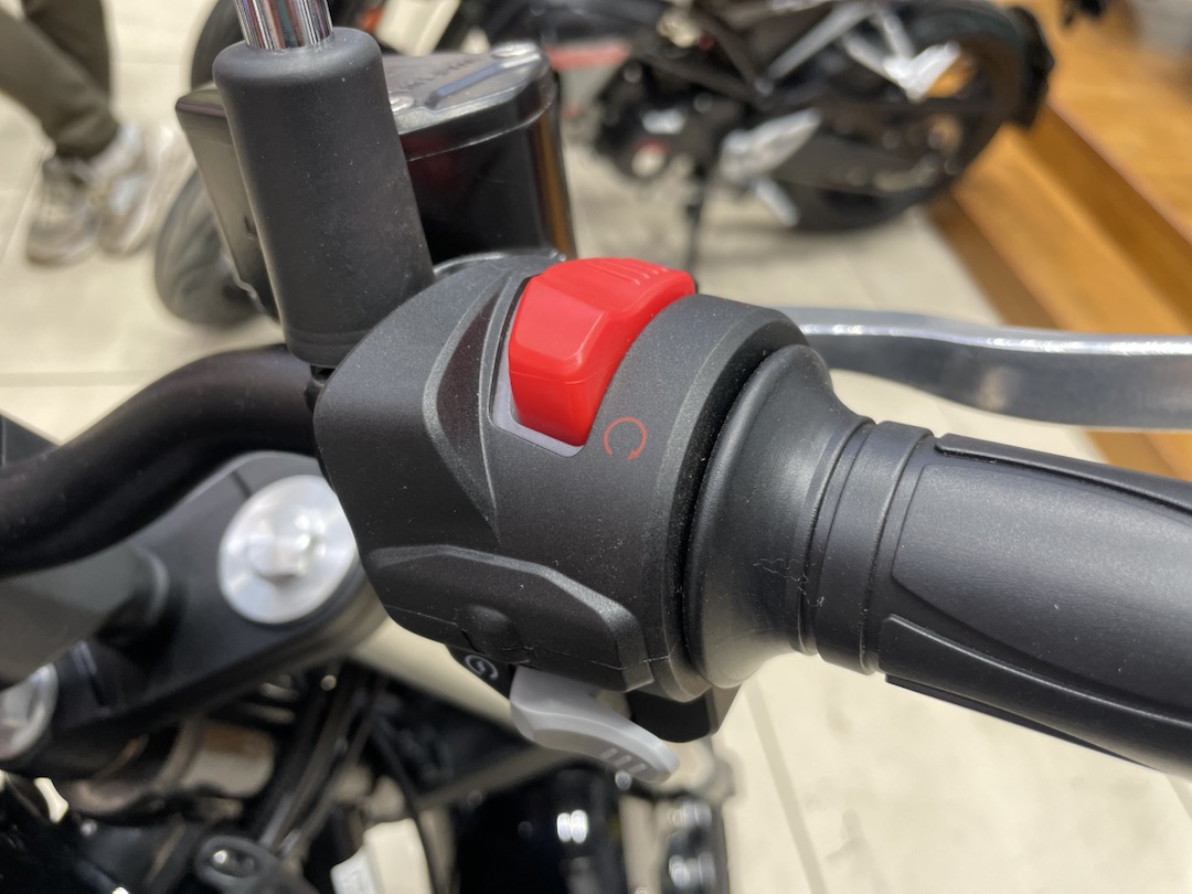 Мотоцикл Benda Funrider 125 в Ставрополе